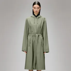 A-Line Longer W Jacket | Drift