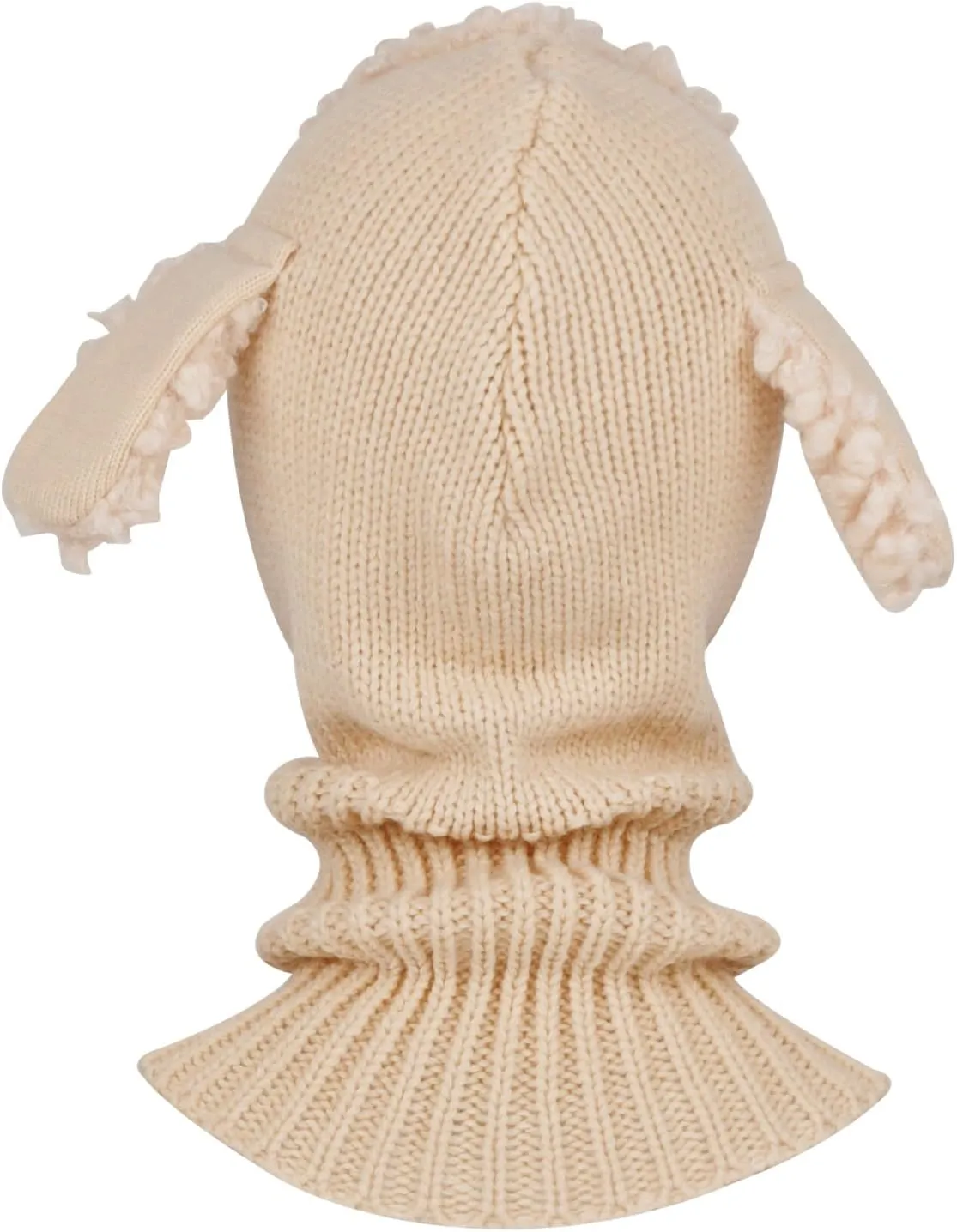 Bienvenu Baby Girls Boys Winter Hat Scarf Earflap Hoodie Scarves Skull Caps