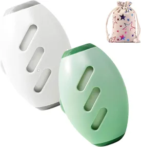 Blinksify Pet Hair Remover, Blinksify Reusable Lint Roller, Blinksify Reusable Pet Fur Collector, Portable Pet Hair Remover Roller, Washable Pet Hair Remover (2PCS-1) Blinksify Pet Hair Remover, Blinksify Reusable Lint Roller, Blinksify Reusable Pet Fur Collector, Portable Pet Hair Remover Roller, Washable Pet Hair Remover (2PCS-1)