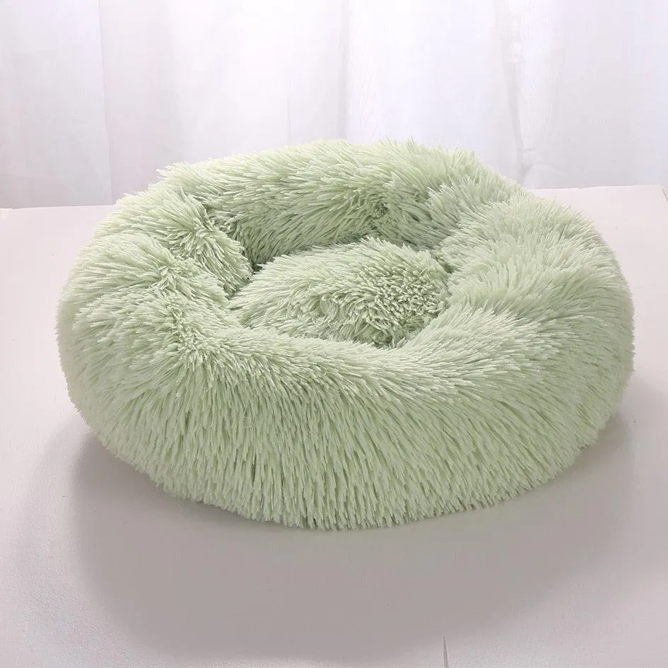 Calming Pet Bed