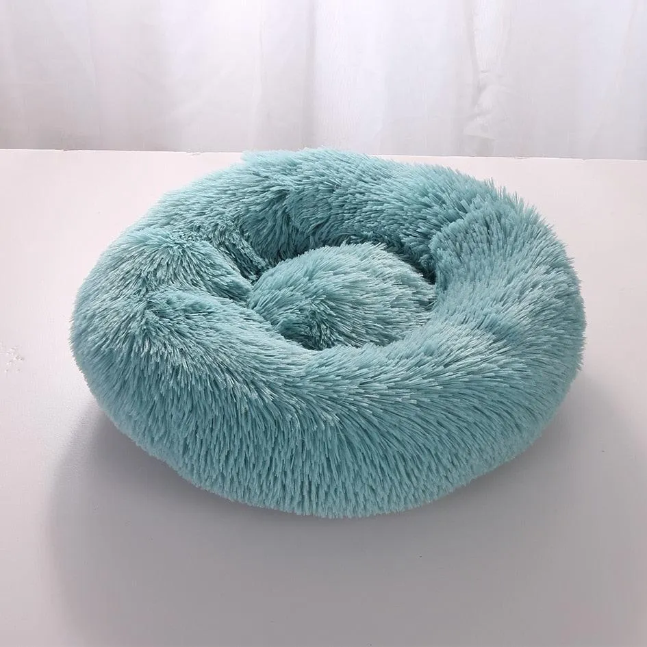 Calming Pet Bed