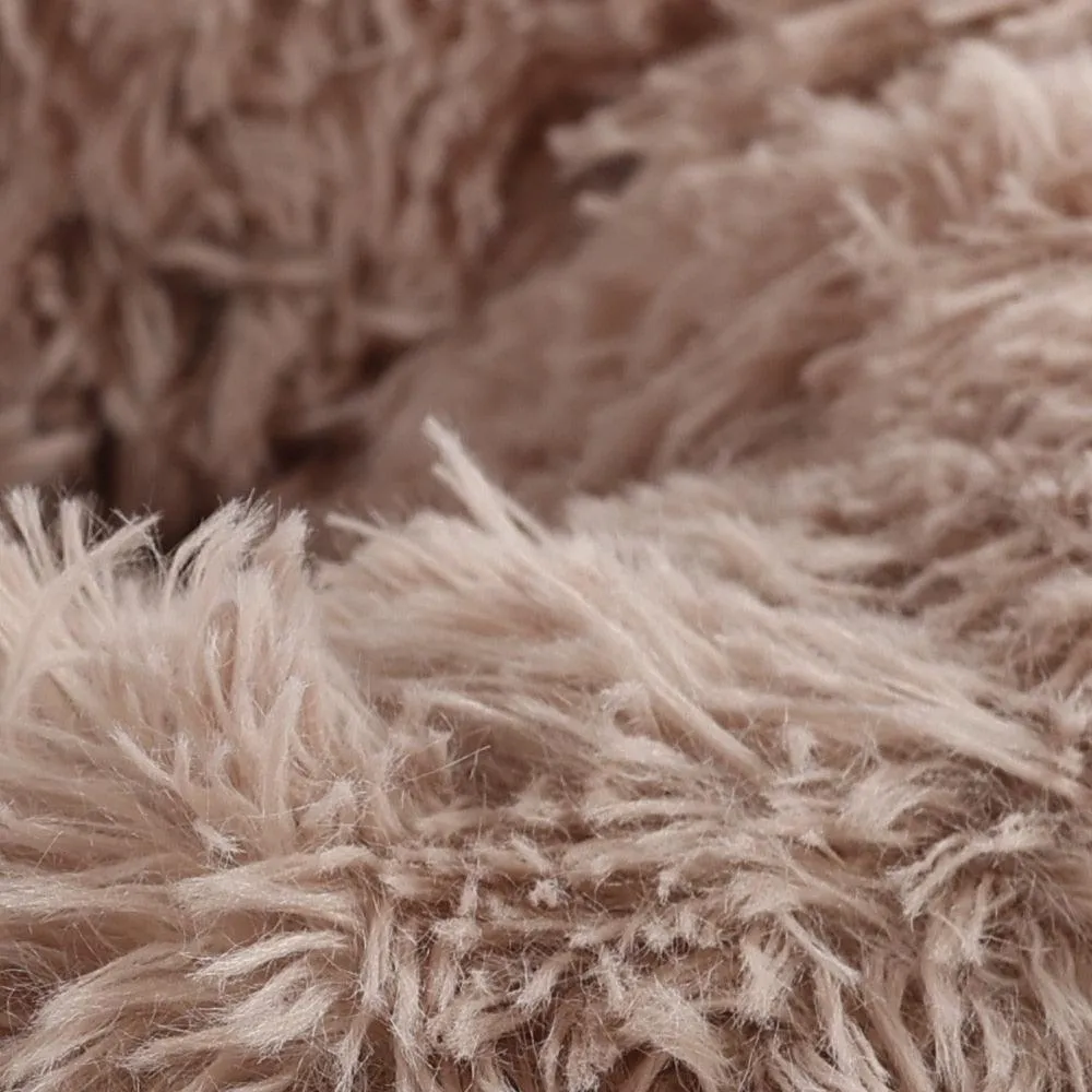 Calming Pet Bed