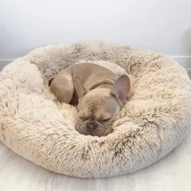 Calming Pet Bed