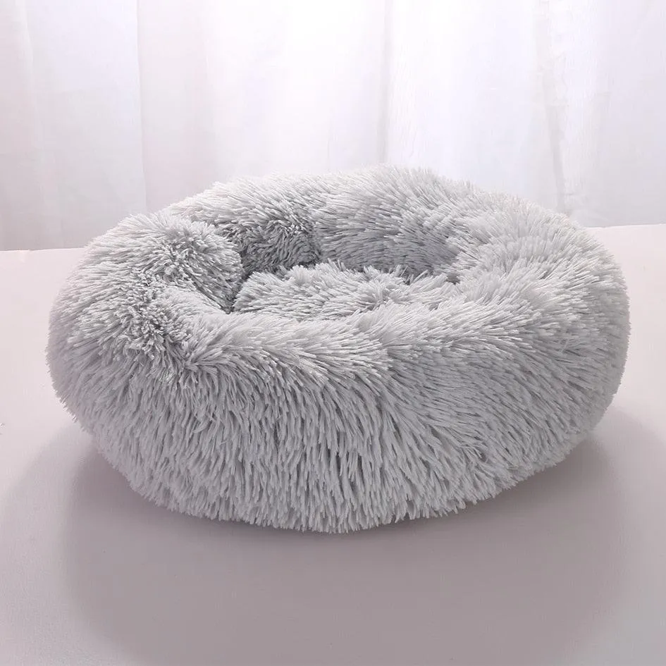 Calming Pet Bed