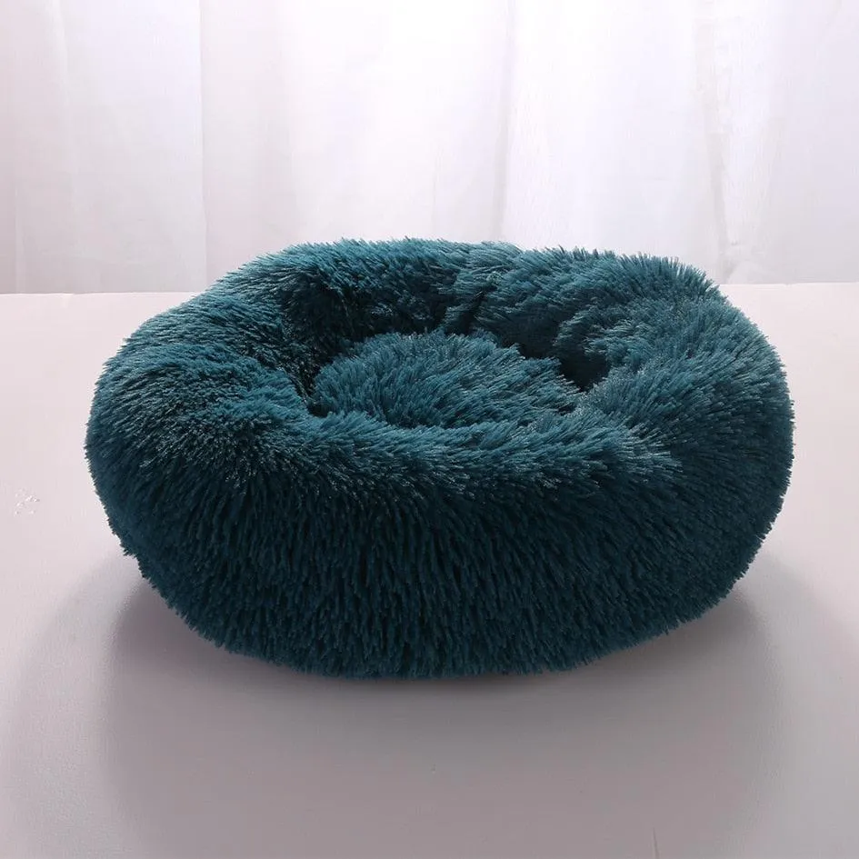 Calming Pet Bed