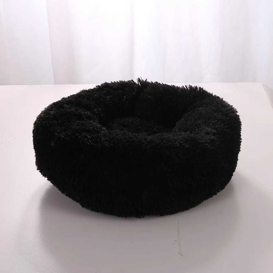 Calming Pet Bed