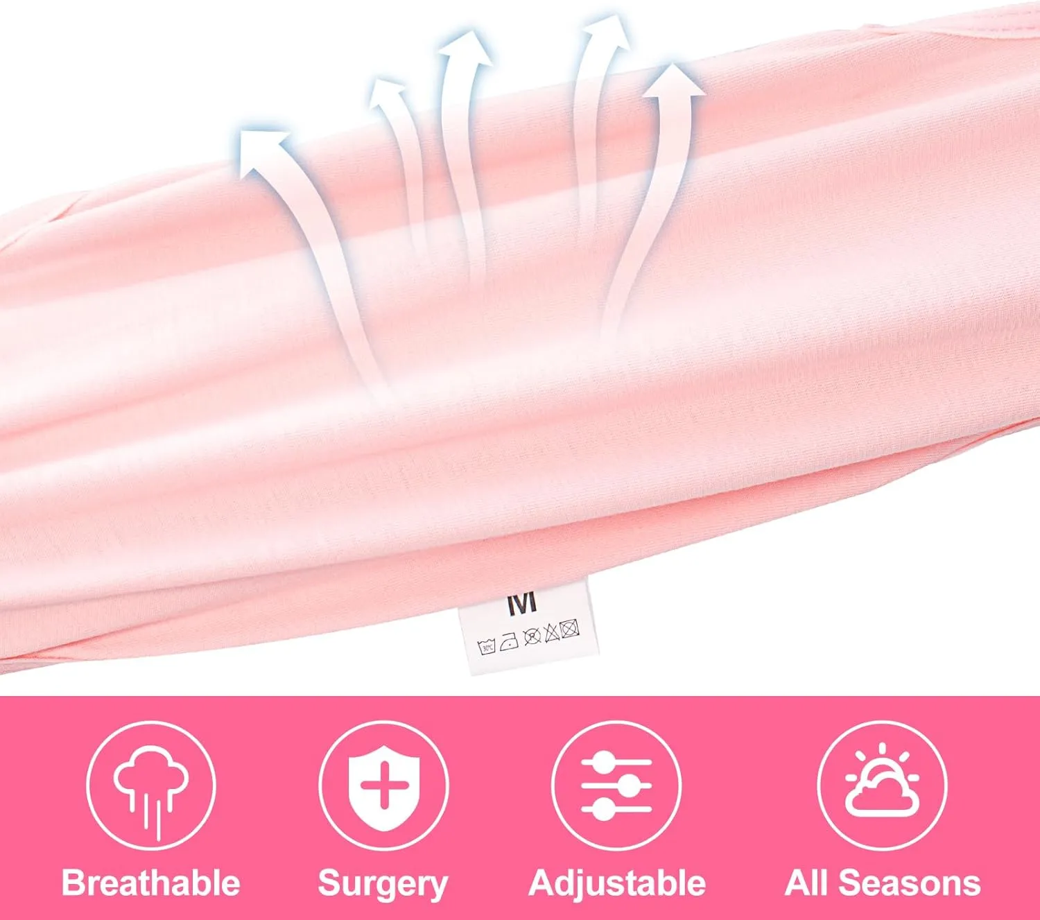 Cat Recovery Suit Cat Onesie for Cats After Surgery, Breathable Cat Surgery Recovery Suit Female for Abdominal Wounds, Kitten Recovery Suit E-Collar Alternative Cat Onesie After Spay Anti Licking