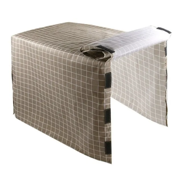 Dog Cage Kennel House Cover Open Door