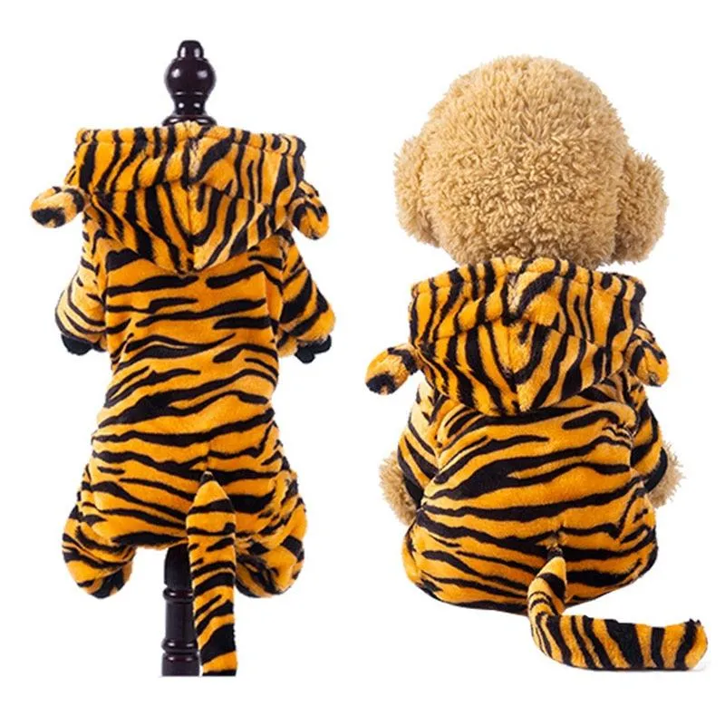 Dog Fleece Onesie