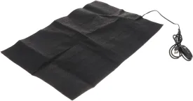 Dog Heating Pad Adjustable Temperature Electric Heated Blanket for Pets for Warmth for Dogs and Cats Portable and Easy to Use Dog Heating Pad Adjustable Temperature Electric Heated Blanket for Pets for Warmth for Dogs and Cats Portable and Easy to Use