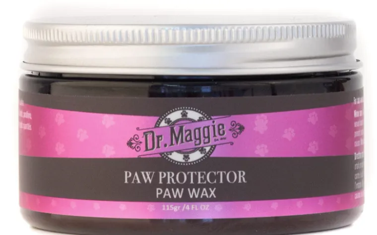 Dr. Maggie Paw Protector for Cats and Dogs