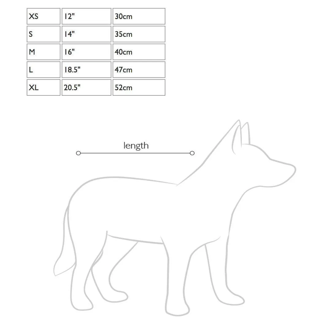 EzyDog Dog Rashie 50  UV Large^^^
