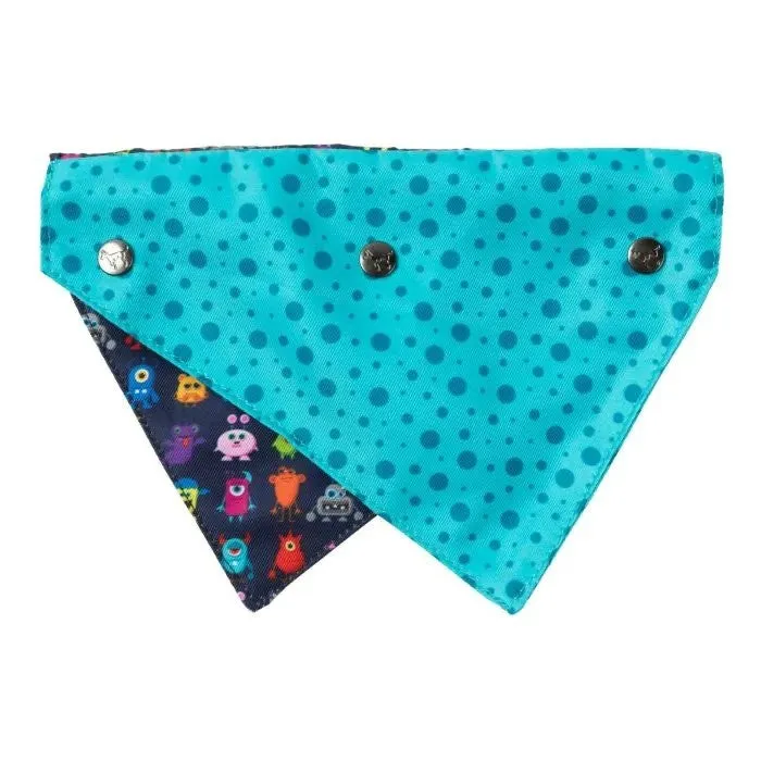 FuzzYard The Yardsters Bandana M/L