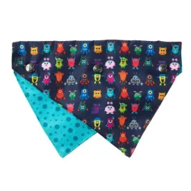 FuzzYard The Yardsters Bandana M/L