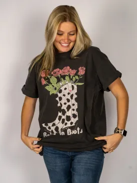 GD Babes in Boots Tee