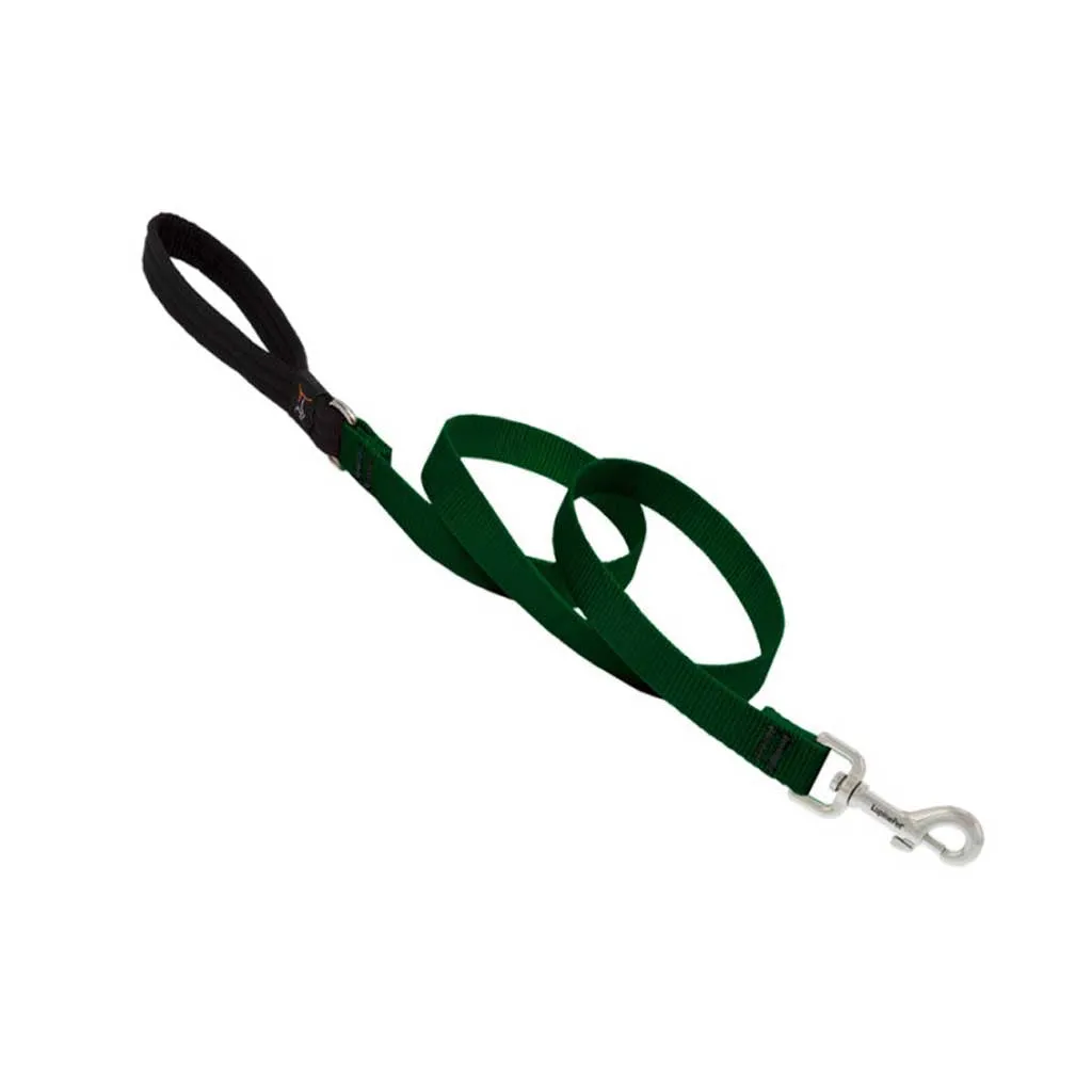Green Leash