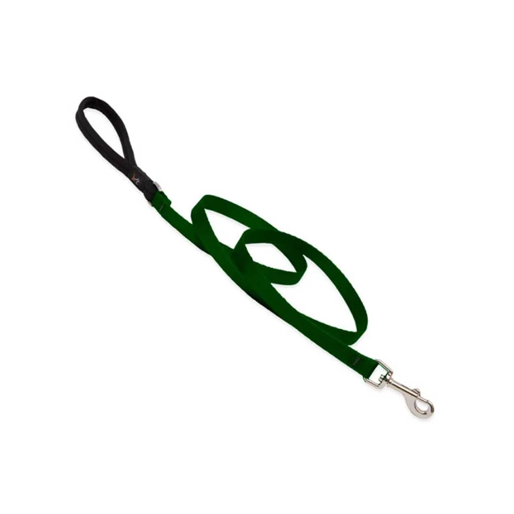 Green Leash