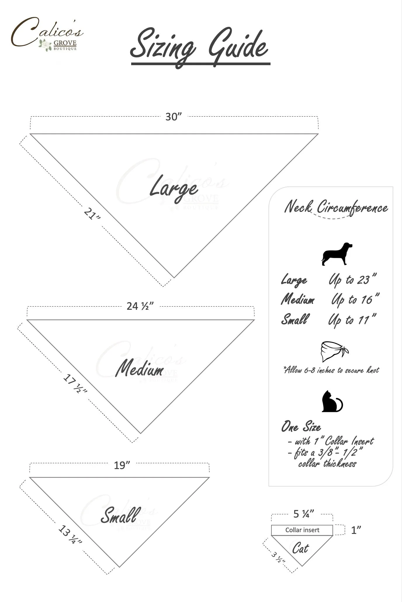 Ice Cream Cone Bandana