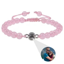 Image Projection Bracelet
