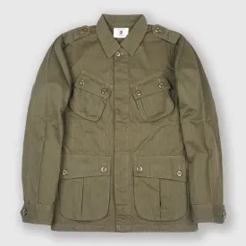 Jack Washington Outdoor Jacket