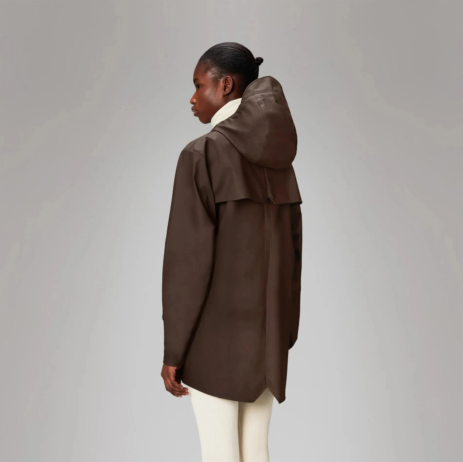 Jacket | Frame