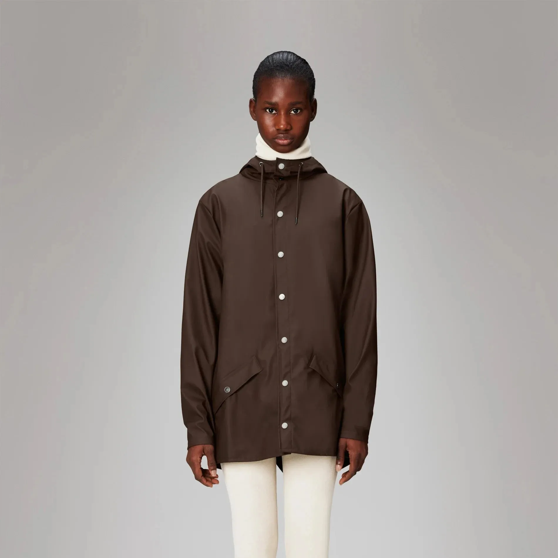 Jacket | Frame