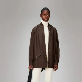 Jacket | Frame