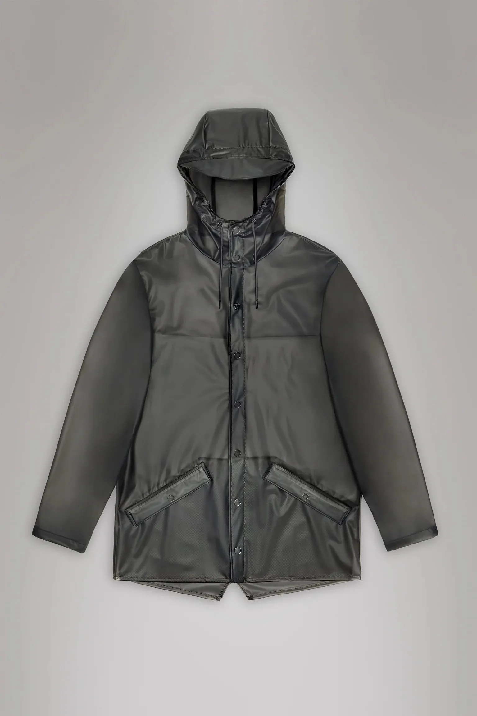 Jacket | Mist