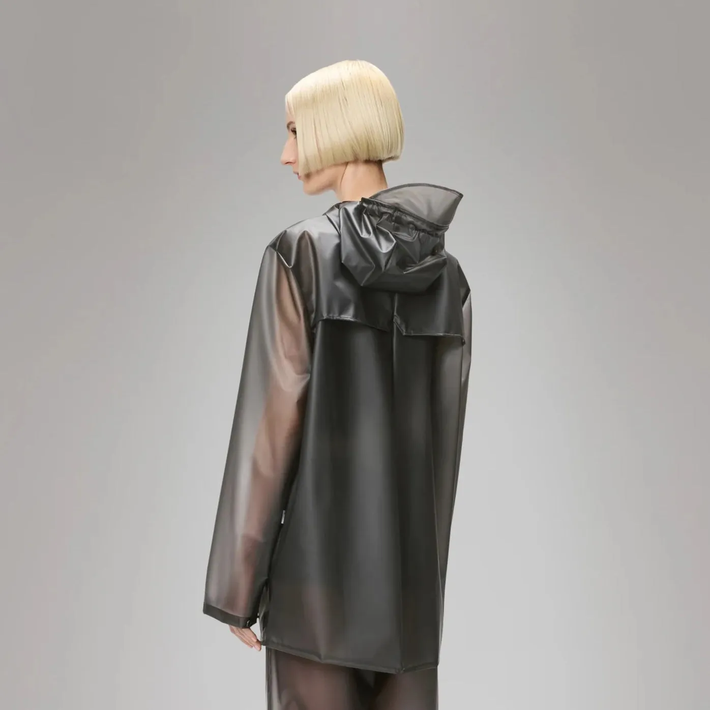 Jacket | Mist