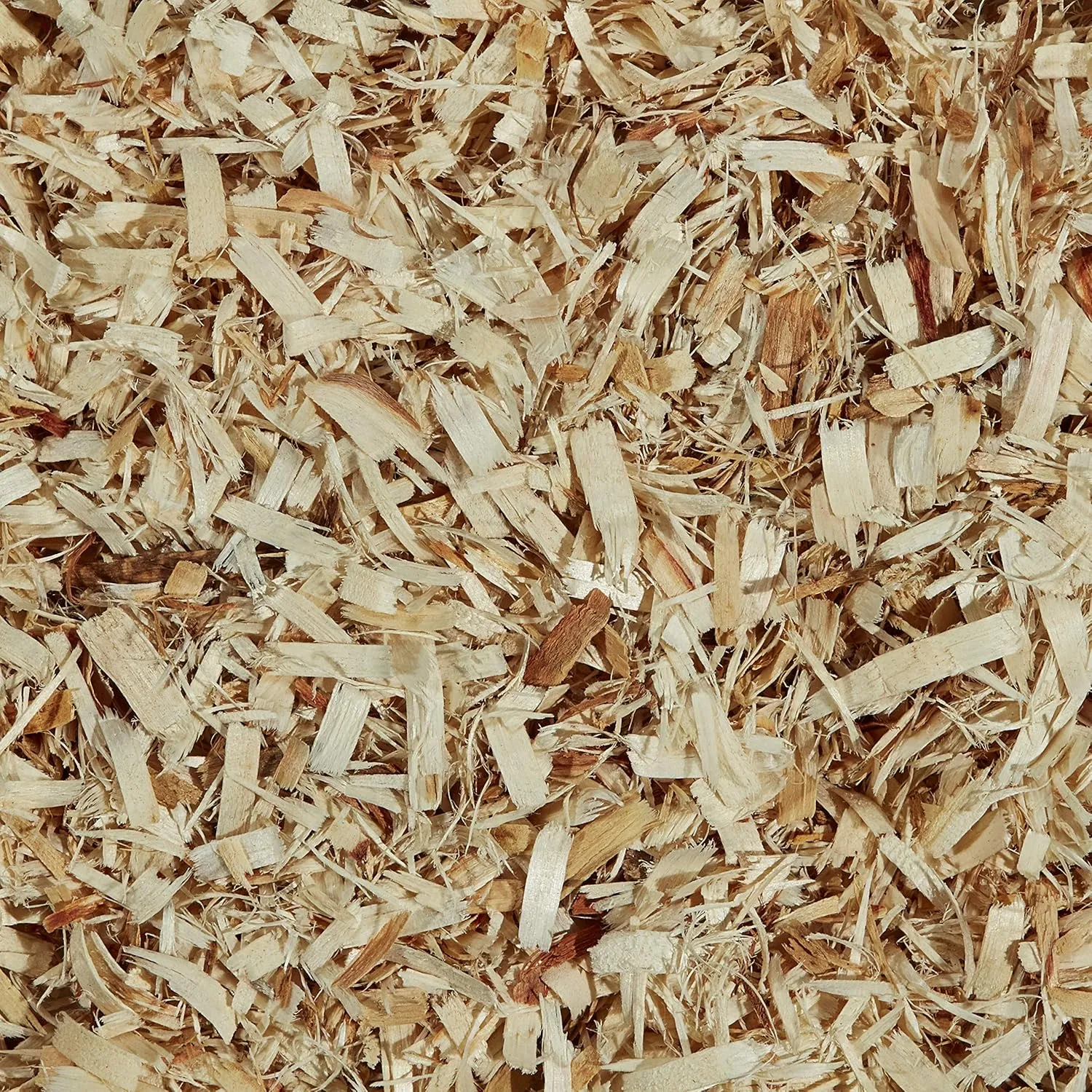 Kaytee Aspen Small Animal Pet Bedding For Pet Guinea Pigs, Rabbits, Hamsters, Gerbils, and Chinchillas, 52.4 Liters