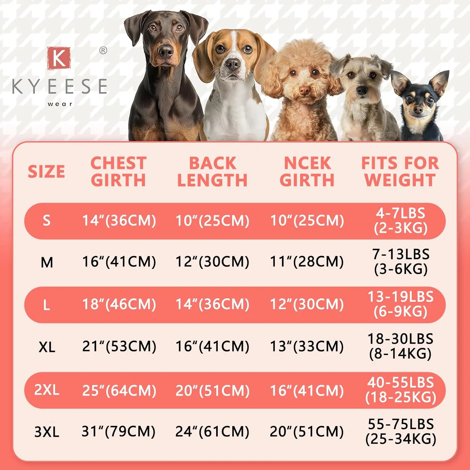 KYEESE 2 Pack Dog Shirts Quick Dry Soft Stretchy Pet T-Shirts with Reflective Label Tank Top Sleeveless Vest Sun Protection Dog Clothes for Small Dogs, Small, Light Blue Grey
