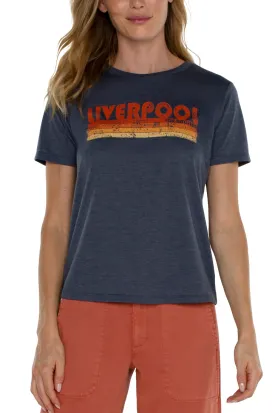 LVRP Vintage Tee
