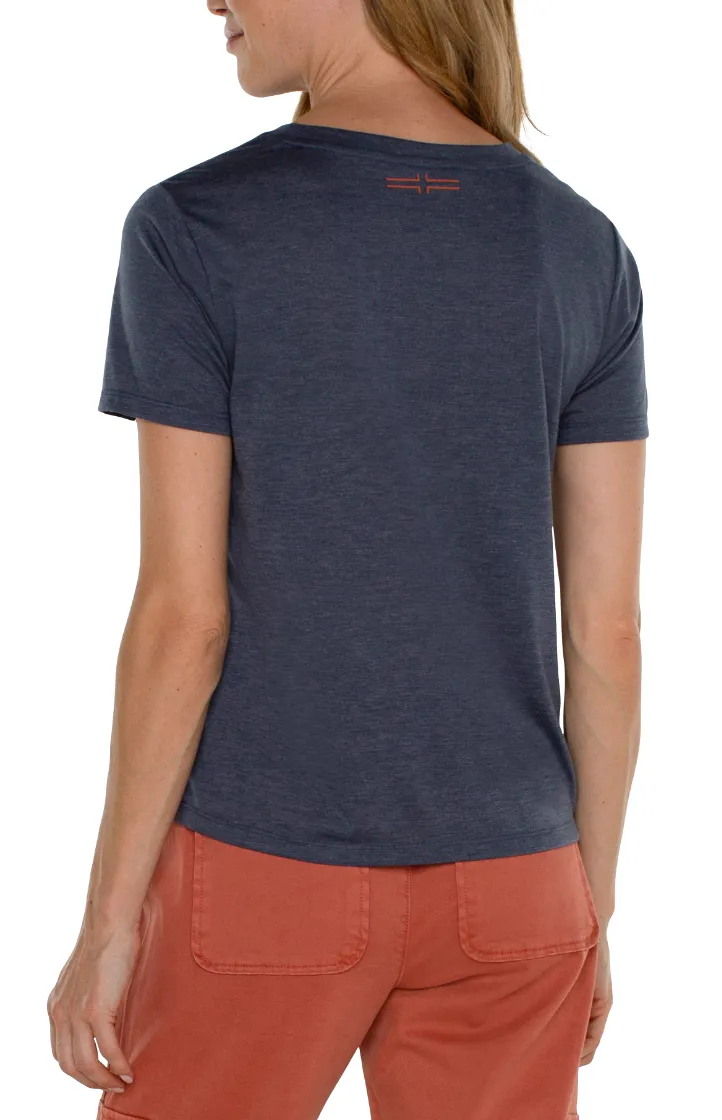 LVRP Vintage Tee