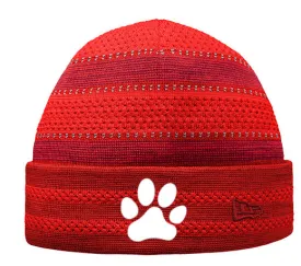 NEW! Choose Your Own Design - Fleece Lined Knit Beanie