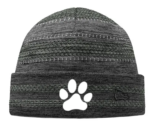 NEW! Choose Your Own Design - Fleece Lined Knit Beanie