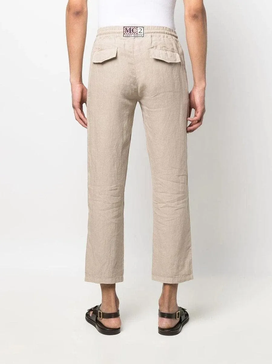 Pantalone jogging