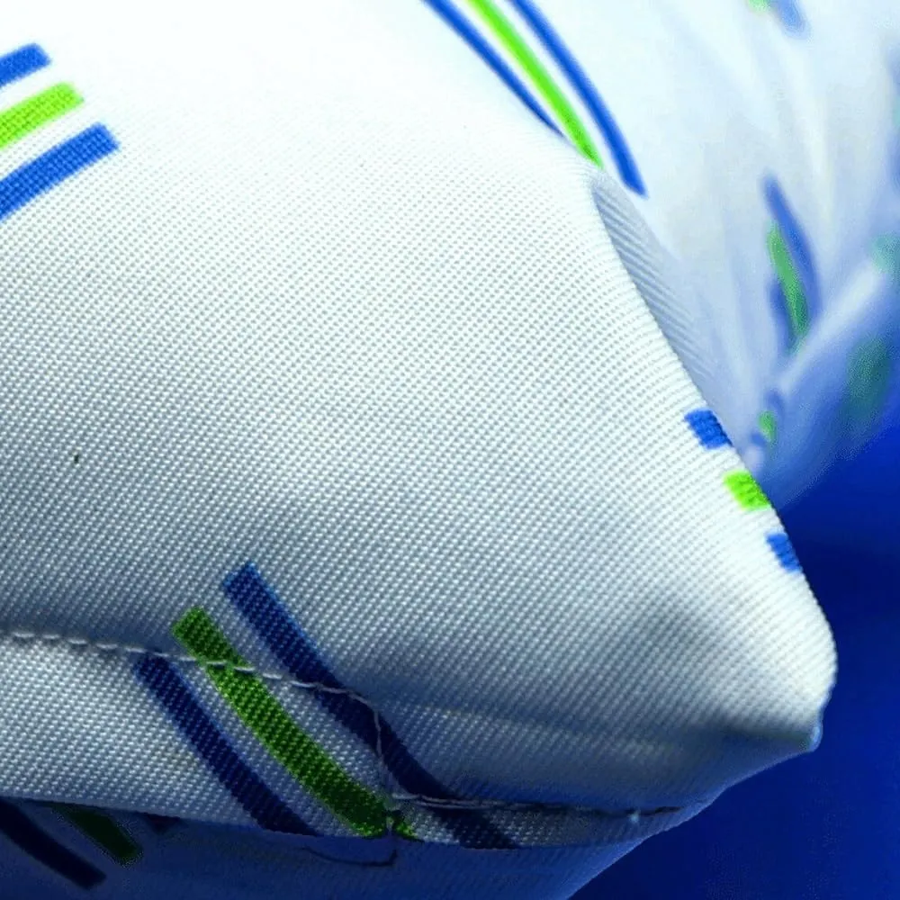 Pet Memorial Gifts, My Favorite Hello Memorial Dog Wings Silhouette Dog Breed, Personalized Pet Memorial Pillow, Gifts for Dog Mom Dad Family, Sofa Couch Home Decor, Pet Loss Gifts