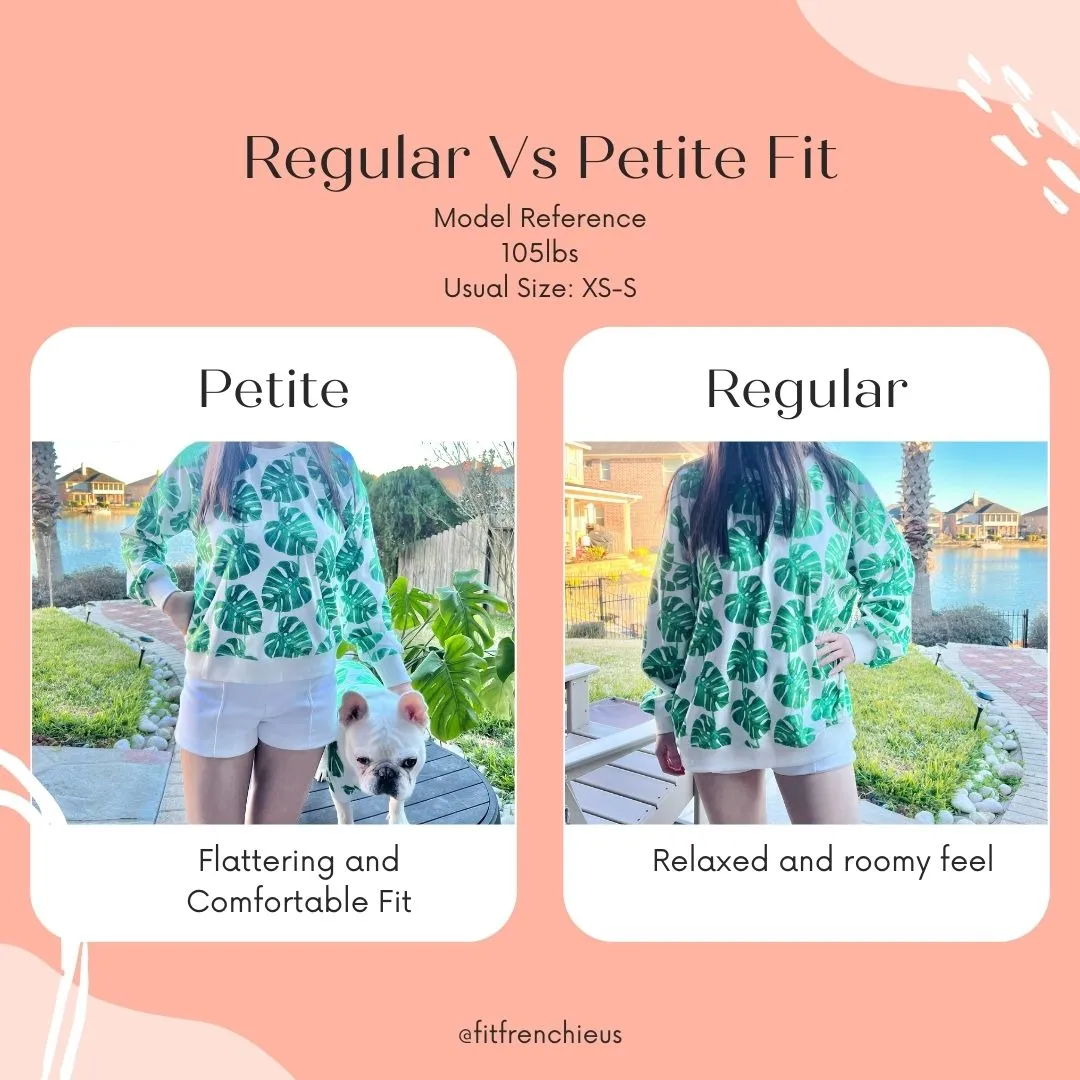 Piña Ananas Pineapple Owner and Pet Family Matching Set