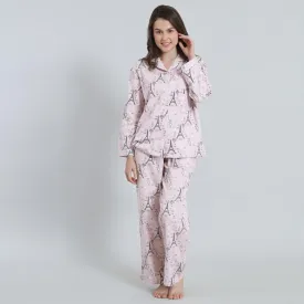 Poodles PJ Set