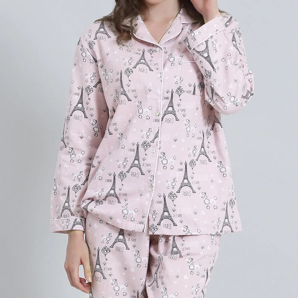Poodles PJ Set