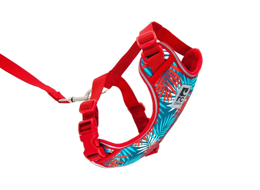 RC Pets Adventure Kitty Harness Maldives SALE