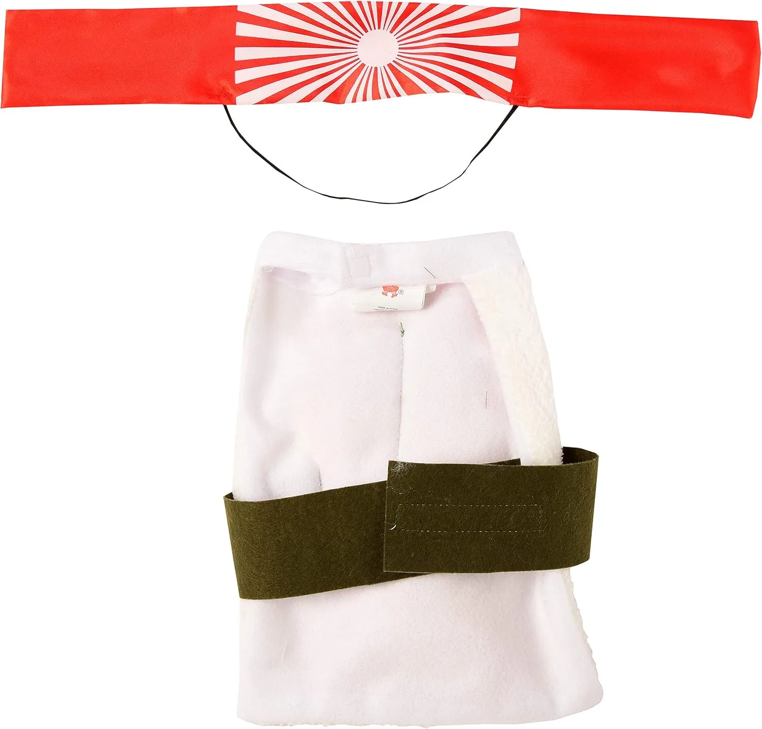 Rubies Sushi Pet Costume, Medium for Themed Parties and Halloween