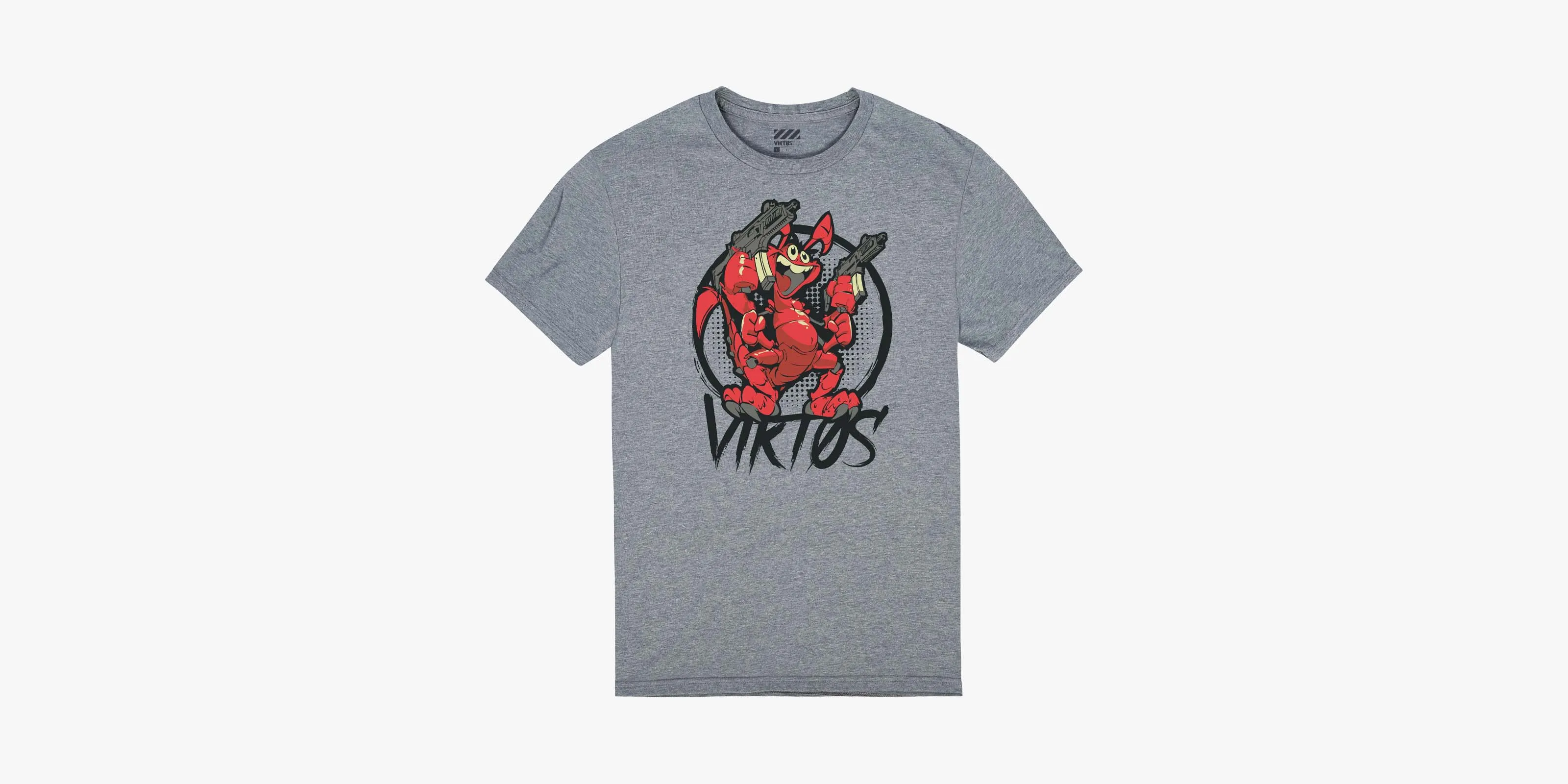 Smgeed Tee