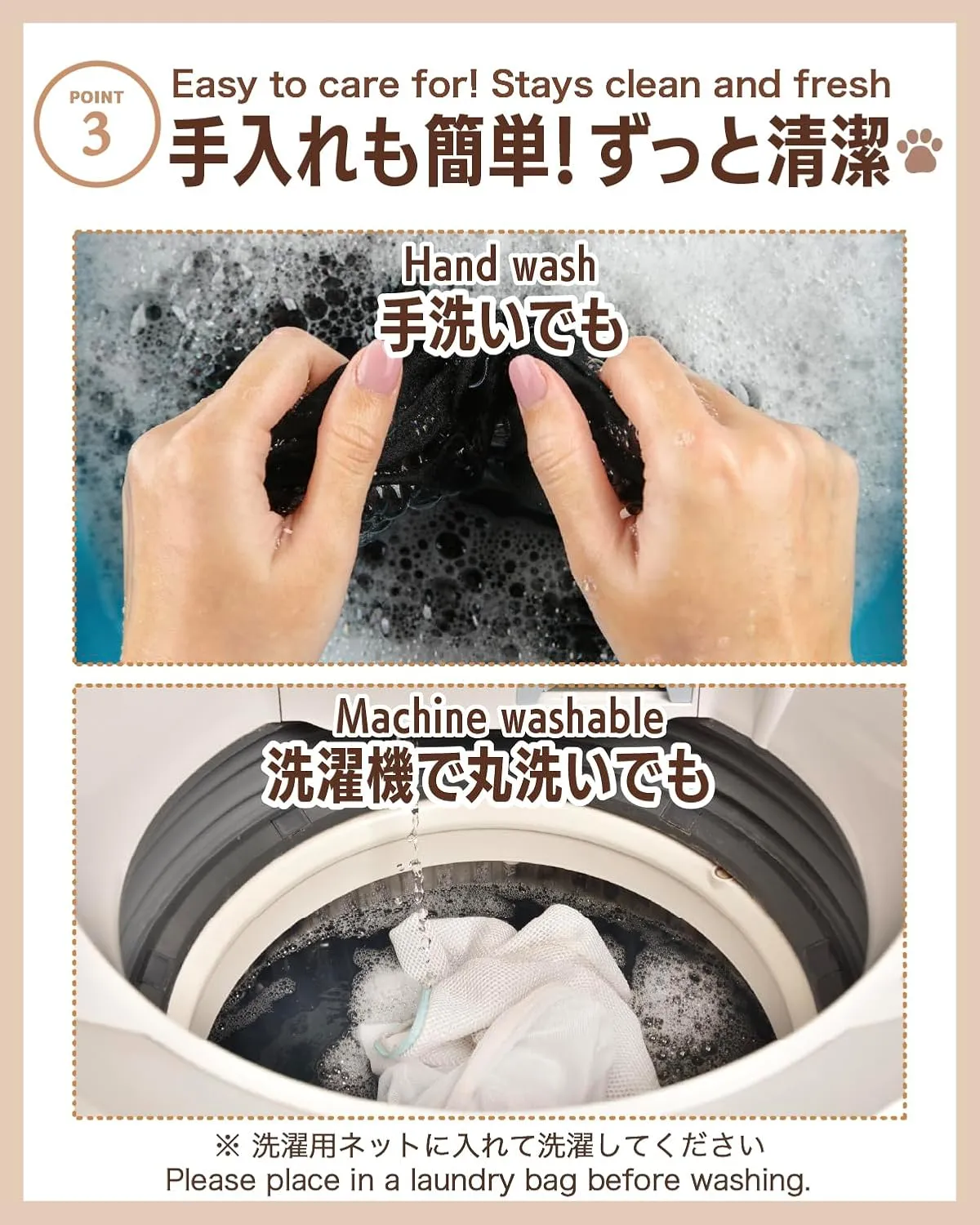 Soft Recovery Cone for Cats, Adjustable Post-Surgery Protective Collar, Comfortable Elizabethan Collar for Cats, Kittens, and Puppies to Prevent Wound Licking, E-Collar (///L)