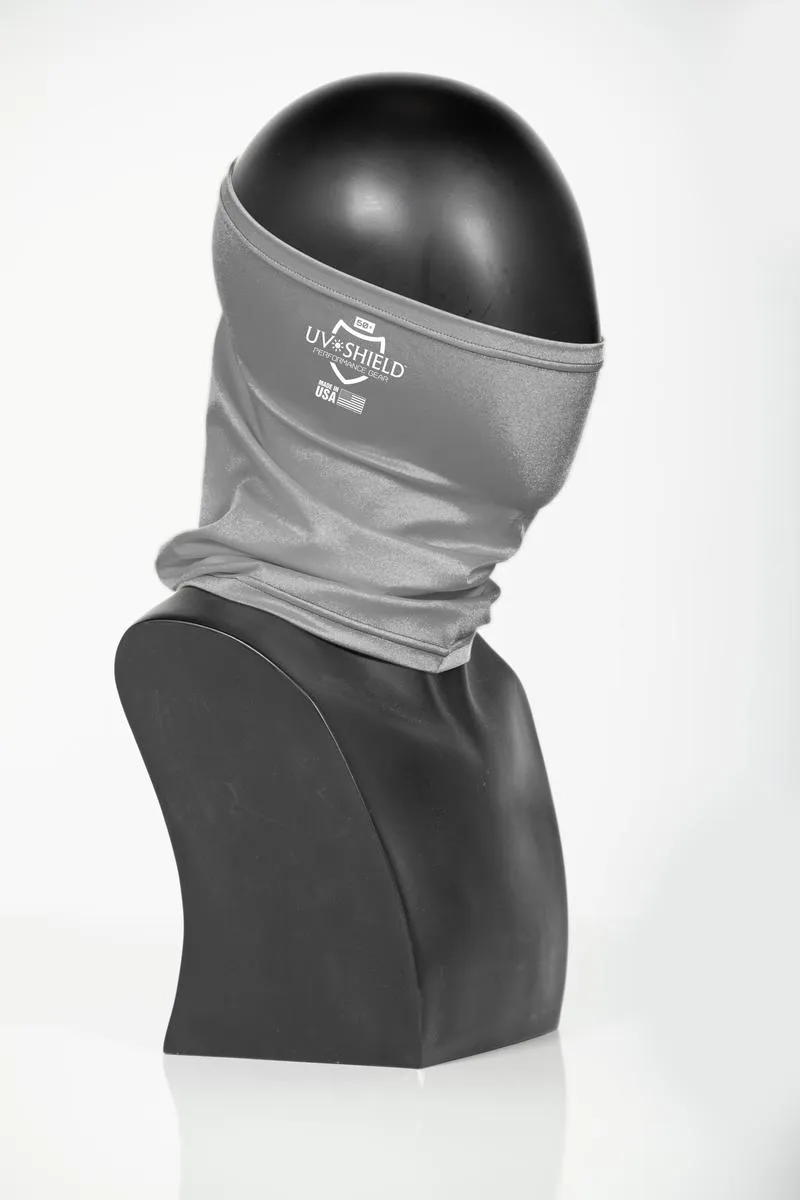 Stormr UV Shield Neck Gaiter
