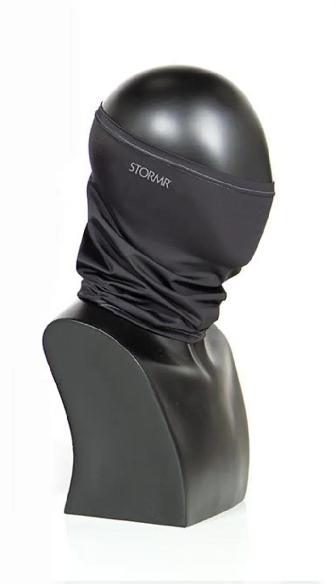 Stormr UV Shield Neck Gaiter