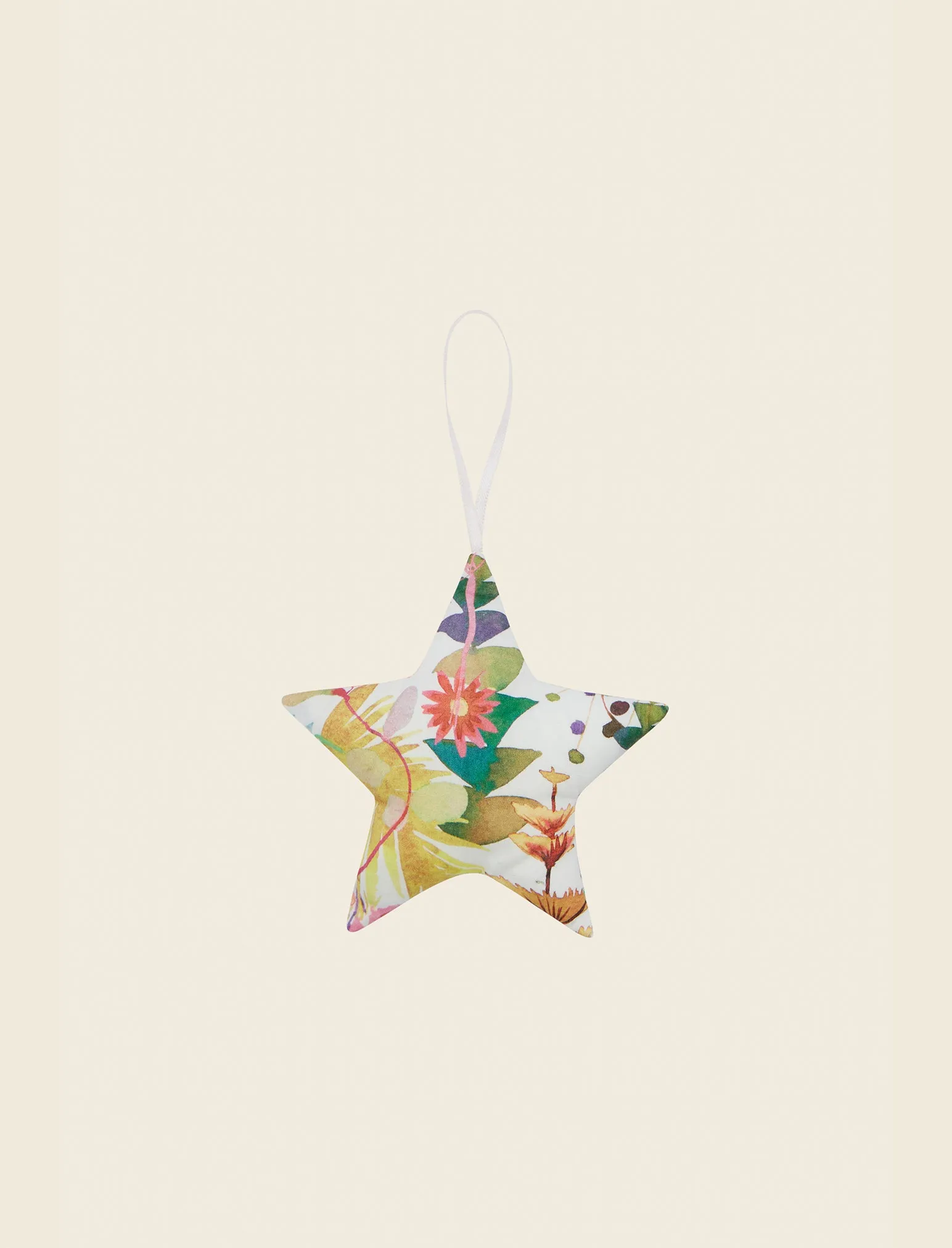 Tresco Christmas Star