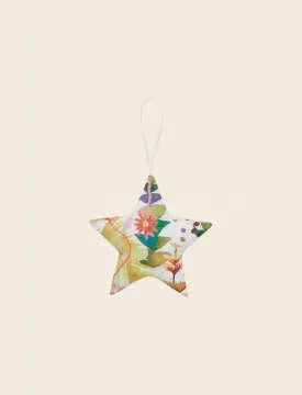 Tresco Christmas Star
