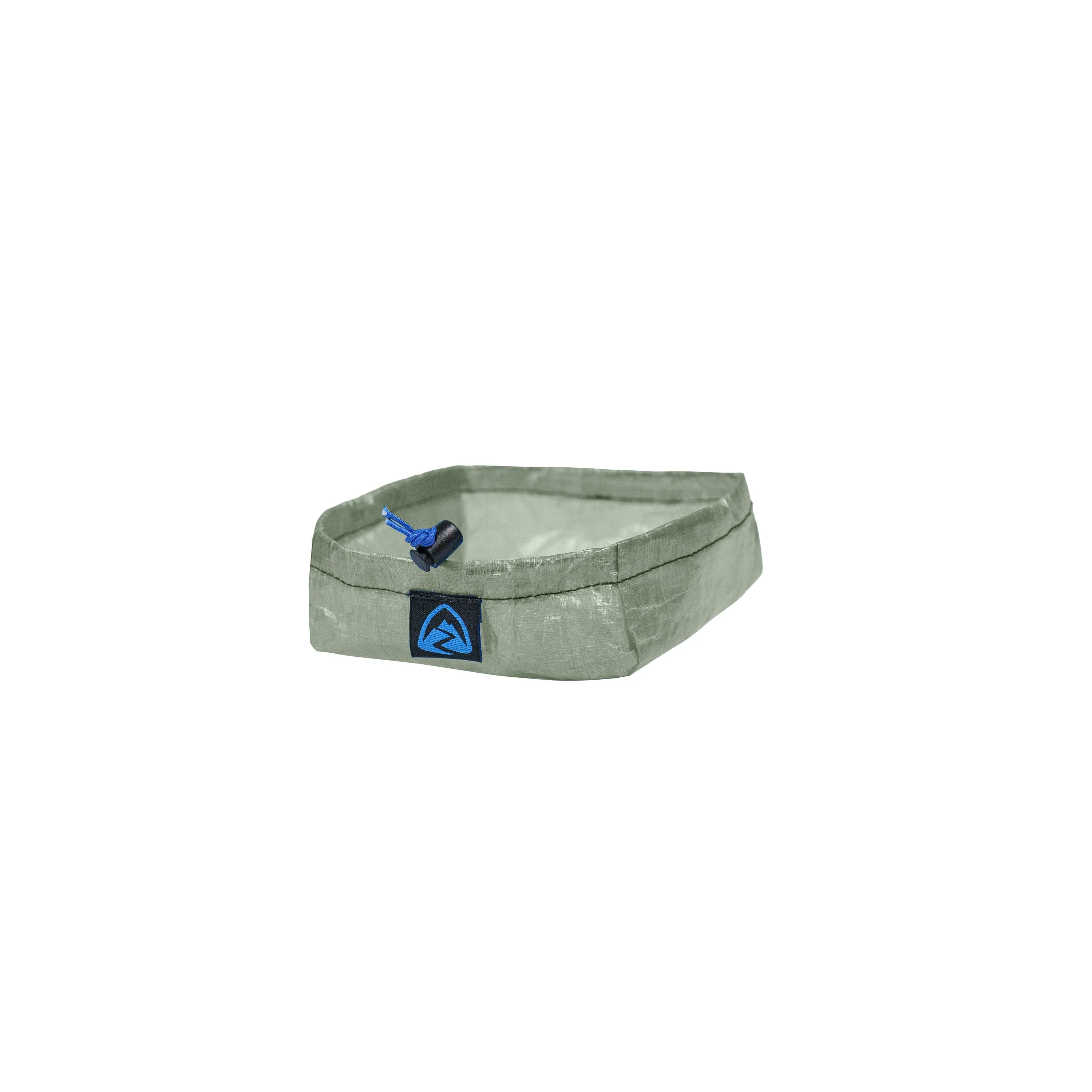 Ultralight Dog Bowl