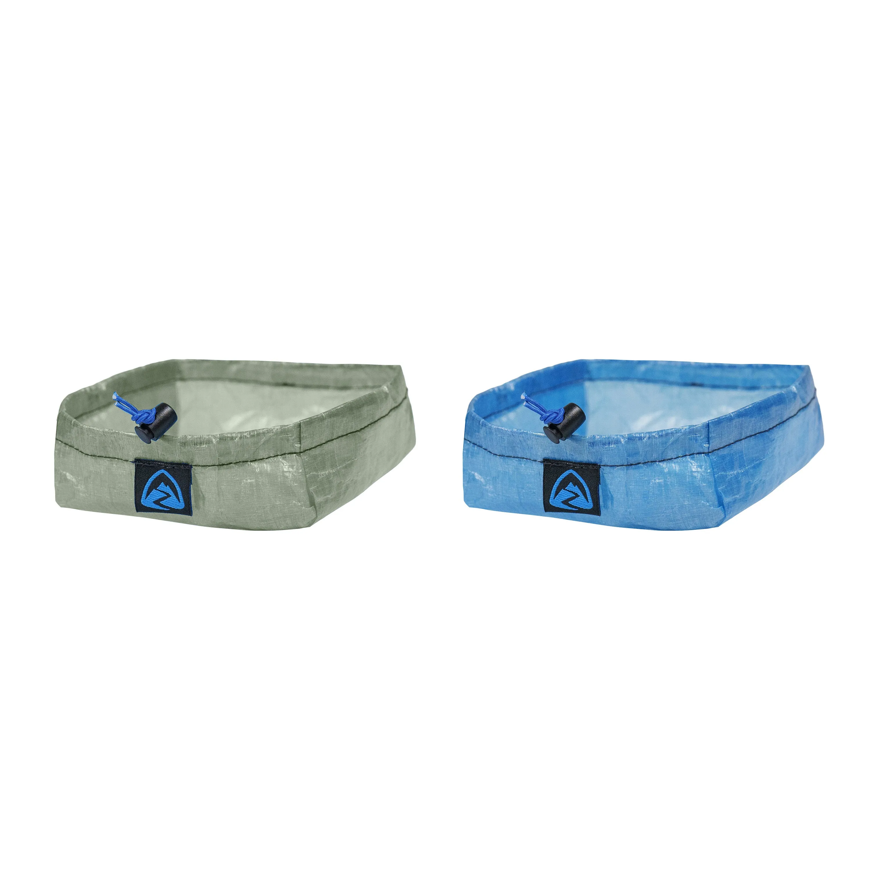 Ultralight Dog Bowl